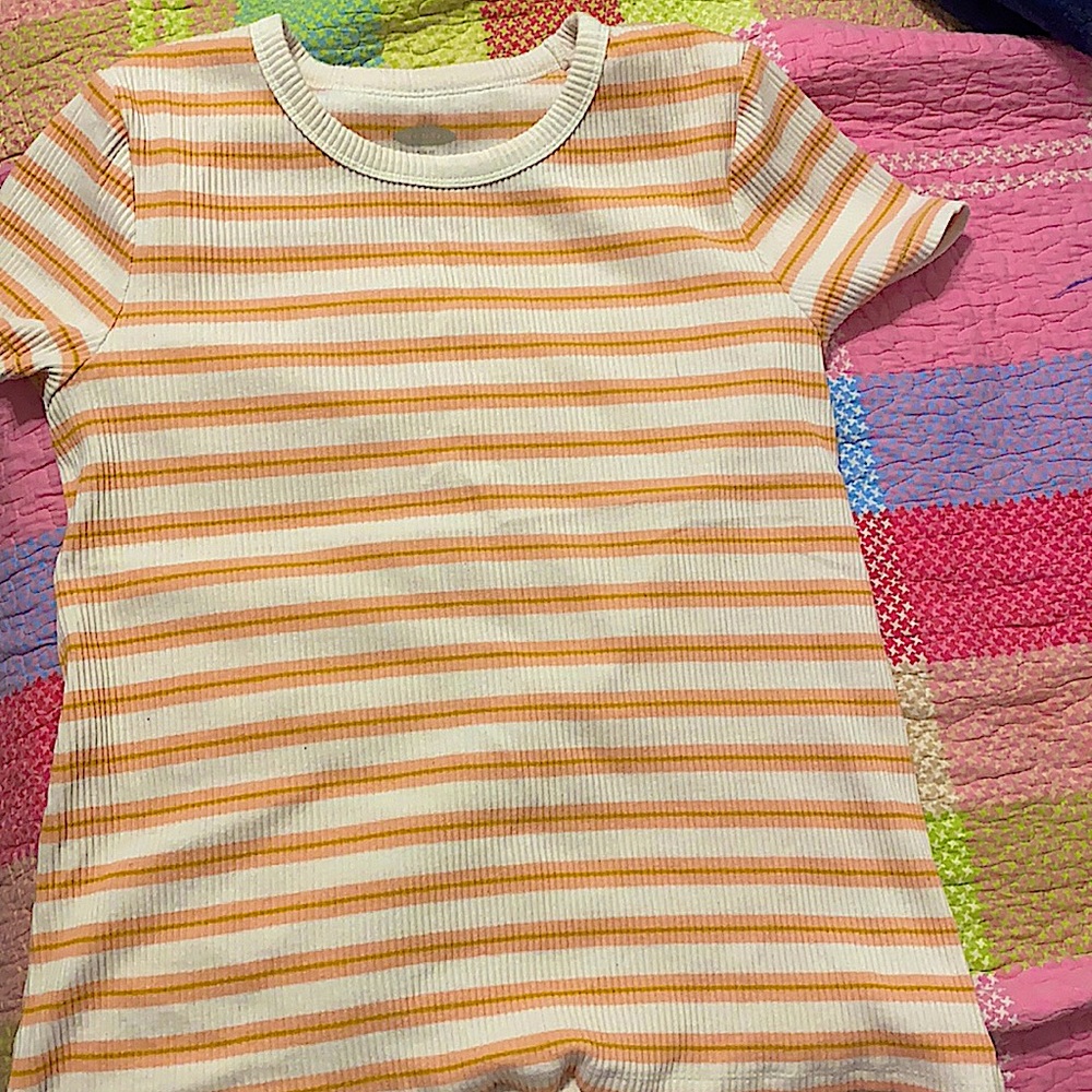 Old navy large slim fit tee
